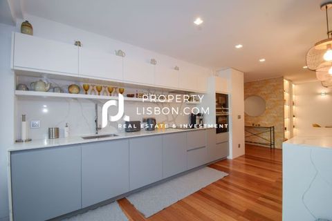 Lejlighed i Lisbon, Lisbon, Lisbon - € 1.350.000 | Ref: pl362837624782 - foto 15
