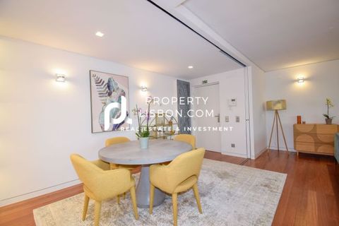 Lejlighed i Lisbon, Lisbon, Lisbon - € 1.350.000 | Ref: pl362837624782 - foto 16
