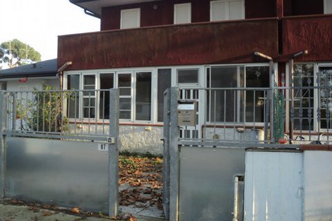 Rækkehus i Comacchio, Ferrara, Comacchio - € 99.000 | Ref: VILLA INGHILTERRA - foto 1
