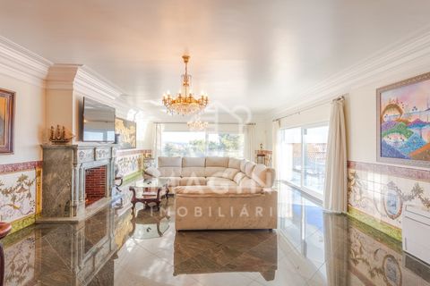Villa i Setubal, Setubal, Setubal - € 1.750.000 | Ref: CAS_858 - foto 6