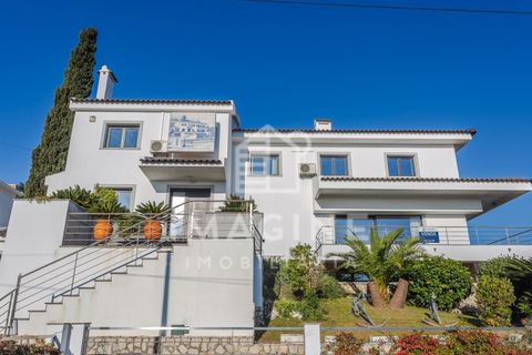 Villa i Setubal, Setubal, Setubal - € 1.750.000 | Ref: CAS_858 - foto 1