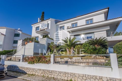 Villa i Setubal, Setubal, Setubal - € 1.750.000 | Ref: CAS_858 - foto 2