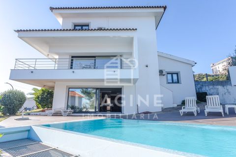 Villa i Setubal, Setubal, Setubal - € 1.750.000 | Ref: CAS_858 - foto 3