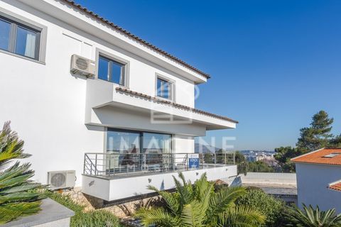 Villa i Setubal, Setubal, Setubal - € 1.750.000 | Ref: CAS_858 - foto 4