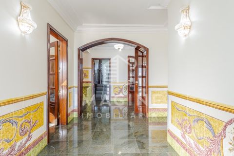 Villa i Setubal, Setubal, Setubal - € 1.750.000 | Ref: CAS_858 - foto 5