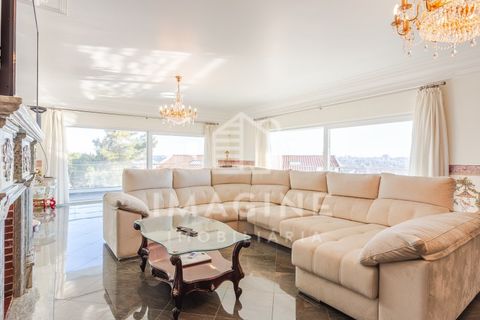 Villa i Setubal, Setubal, Setubal - € 1.750.000 | Ref: CAS_858 - foto 7