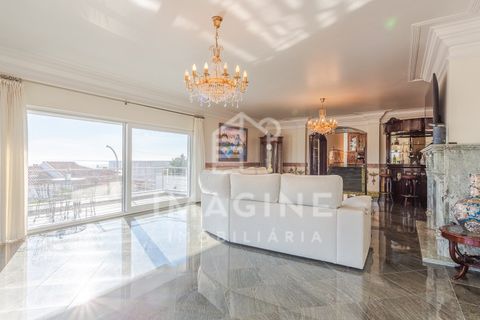 Villa i Setubal, Setubal, Setubal - € 1.750.000 | Ref: CAS_858 - foto 8