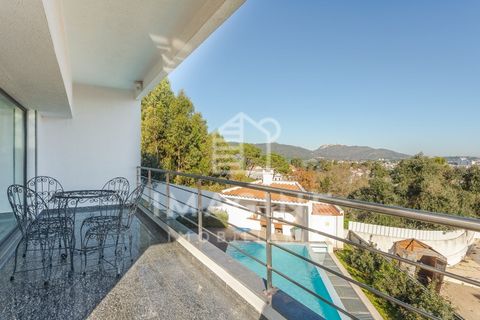 Villa i Setubal, Setubal, Setubal - € 1.750.000 | Ref: CAS_858 - foto 9
