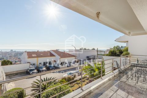 Villa i Setubal, Setubal, Setubal - € 1.750.000 | Ref: CAS_858 - foto 10