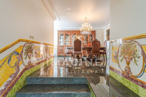 Villa i Setubal, Setubal, Setubal - € 1.750.000 | Ref: CAS_858 - foto 11