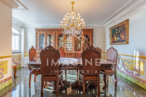 Villa i Setubal, Setubal, Setubal - € 1.750.000 | Ref: CAS_858 - foto 12