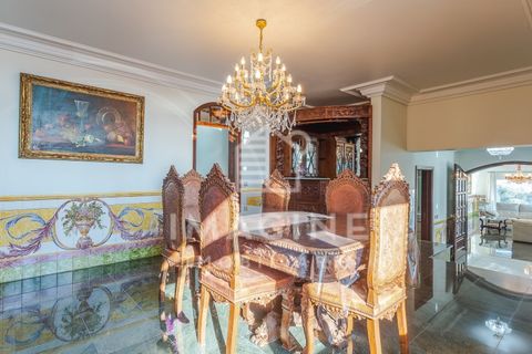 Villa i Setubal, Setubal, Setubal - € 1.750.000 | Ref: CAS_858 - foto 13