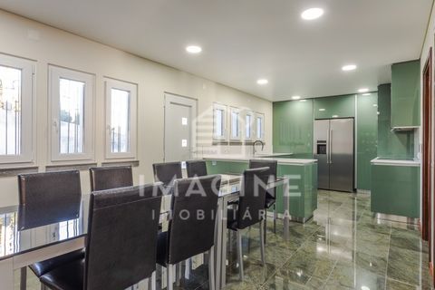 Villa i Setubal, Setubal, Setubal - € 1.750.000 | Ref: CAS_858 - foto 15