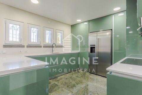 Villa i Setubal, Setubal, Setubal - € 1.750.000 | Ref: CAS_858 - foto 16