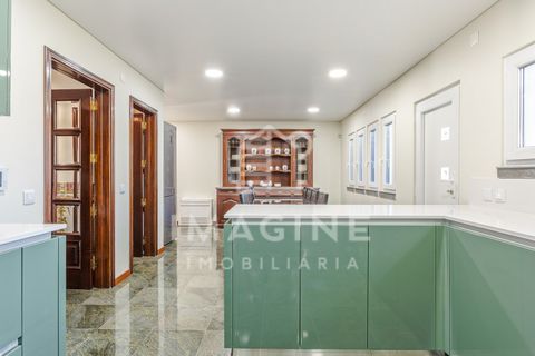 Villa i Setubal, Setubal, Setubal - € 1.750.000 | Ref: CAS_858 - foto 17