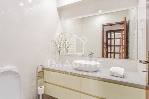 Villa i Setubal, Setubal, Setubal - € 1.750.000 | Ref: CAS_858 - foto 20