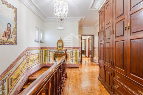 Villa i Setubal, Setubal, Setubal - € 1.750.000 | Ref: CAS_858 - foto 21