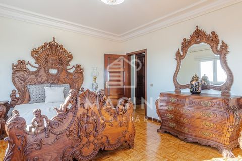 Villa i Setubal, Setubal, Setubal - € 1.750.000 | Ref: CAS_858 - foto 24