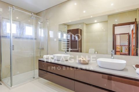 Villa i Setubal, Setubal, Setubal - € 1.750.000 | Ref: CAS_858 - foto 25