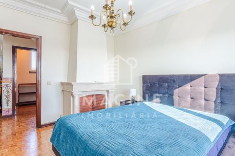 Villa i Setubal, Setubal, Setubal - € 1.750.000 | Ref: CAS_858 - foto 27