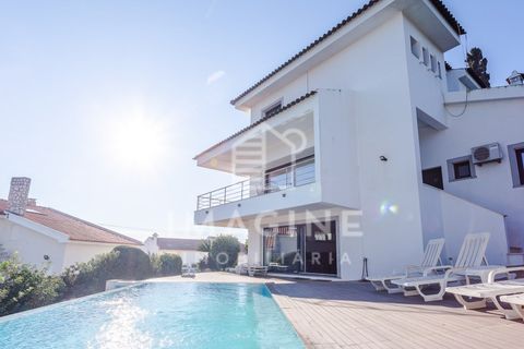 Villa i Setubal, Setubal, Setubal - € 1.750.000 | Ref: CAS_858 - foto 34
