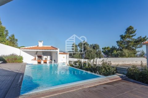 Villa i Setubal, Setubal, Setubal - € 1.750.000 | Ref: CAS_858 - foto 35