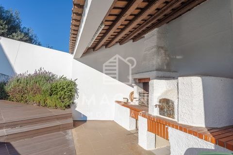 Villa i Setubal, Setubal, Setubal - € 1.750.000 | Ref: CAS_858 - foto 36