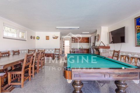 Villa i Setubal, Setubal, Setubal - € 1.750.000 | Ref: CAS_858 - foto 37
