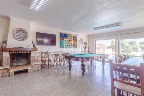 Villa i Setubal, Setubal, Setubal - € 1.750.000 | Ref: CAS_858 - foto 38