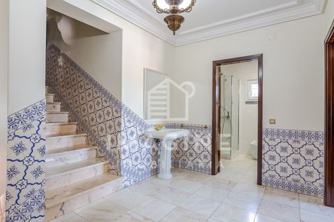 Villa i Setubal, Setubal, Setubal - € 1.750.000 | Ref: CAS_858 - foto 39