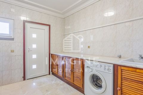 Villa i Setubal, Setubal, Setubal - € 1.750.000 | Ref: CAS_858 - foto 42