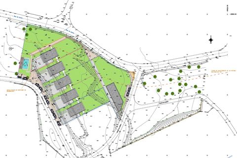 Helårsgrund i Tomar, Santarem, Tomar - € 490.000 | Ref: VCP385 - foto 9