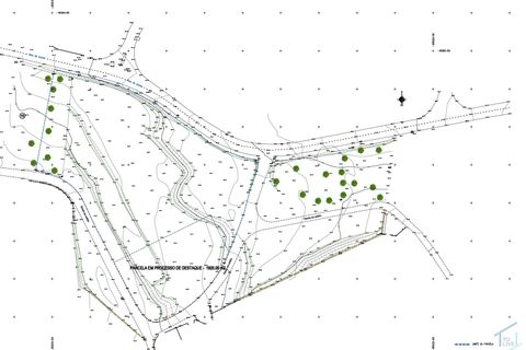 Helårsgrund i Tomar, Santarem, Tomar - € 490.000 | Ref: VCP385 - foto 10
