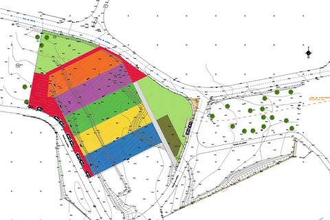 Helårsgrund i Tomar, Santarem, Tomar - € 490.000 | Ref: VCP385 - foto 19