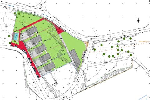 Helårsgrund i Tomar, Santarem, Tomar - € 490.000 | Ref: VCP385 - foto 20
