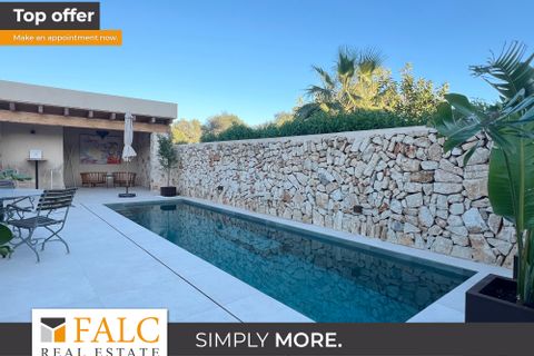 Byhus i Santanyi, Mallorca, Santanyi - € 2.490.000 | Ref: FALC-CoMa-64222 - foto 1