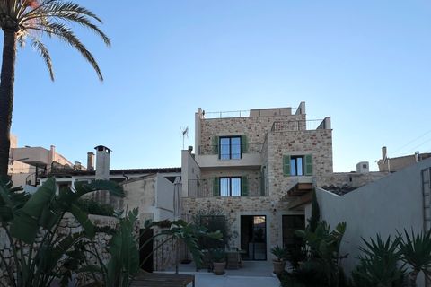 Byhus i Santanyi, Mallorca, Santanyi - € 2.490.000 | Ref: FALC-CoMa-64222 - foto 2