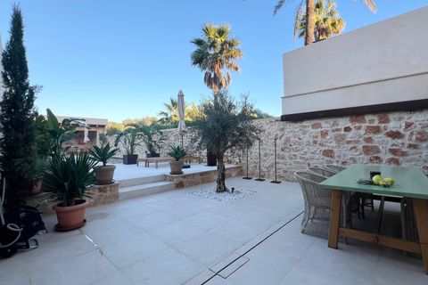 Byhus i Santanyi, Mallorca, Santanyi - € 2.490.000 | Ref: FALC-CoMa-64222 - foto 9