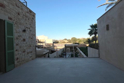 Byhus i Santanyi, Mallorca, Santanyi - € 2.490.000 | Ref: FALC-CoMa-64222 - foto 11