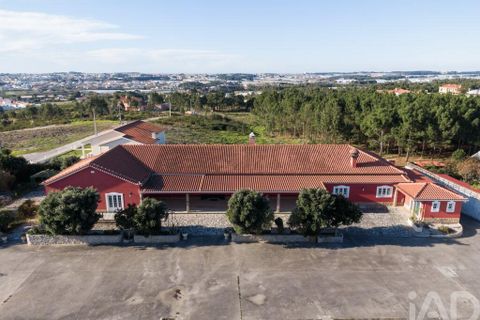 Byhus i Torres Vedras, Lisbon, Torres Vedras - € 790.000 | Ref: 133290 - foto 2