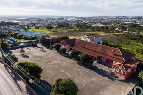 Byhus i Torres Vedras, Lisbon, Torres Vedras - € 790.000 | Ref: 133290 - foto 8