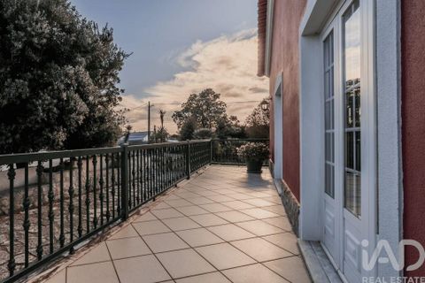 Byhus i Torres Vedras, Lisbon, Torres Vedras - € 790.000 | Ref: 133290 - foto 13