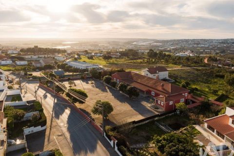 Byhus i Torres Vedras, Lisbon, Torres Vedras - € 790.000 | Ref: 133290 - foto 9