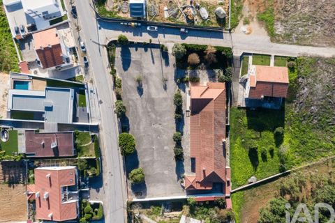 Byhus i Torres Vedras, Lisbon, Torres Vedras - € 790.000 | Ref: 133290 - foto 10