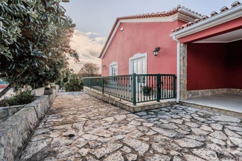Byhus i Torres Vedras, Lisbon, Torres Vedras - € 790.000 | Ref: 133290 - foto 12