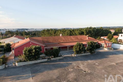 Byhus i Torres Vedras, Lisbon, Torres Vedras - € 790.000 | Ref: 133290 - foto 11