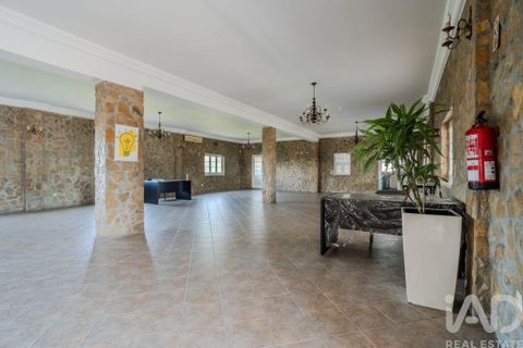 Byhus i Torres Vedras, Lisbon, Torres Vedras - € 790.000 | Ref: 133290 - foto 14