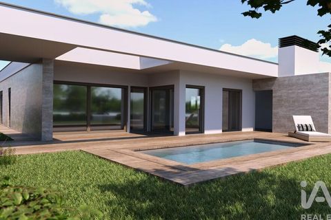 Byhus i Torres Vedras, Lisbon, Torres Vedras - € 790.000 | Ref: 133290 - foto 7