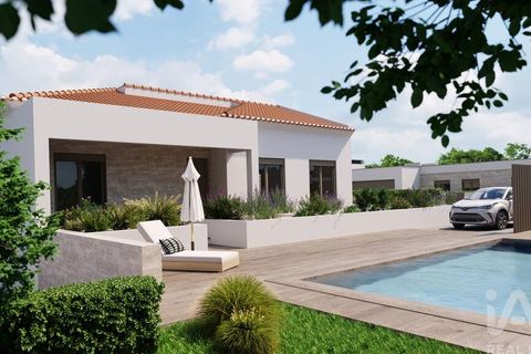 Byhus i Torres Vedras, Lisbon, Torres Vedras - € 790.000 | Ref: 133290 - foto 6
