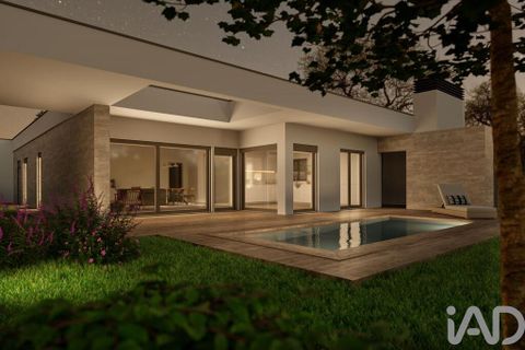 Byhus i Torres Vedras, Lisbon, Torres Vedras - € 790.000 | Ref: 133290 - foto 5